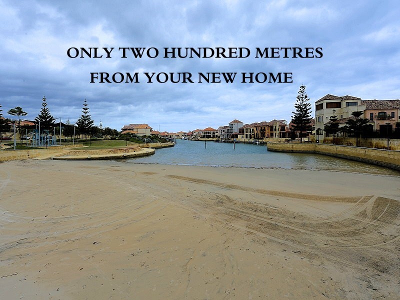 13 Northport Boulevard, Wannanup WA 6210