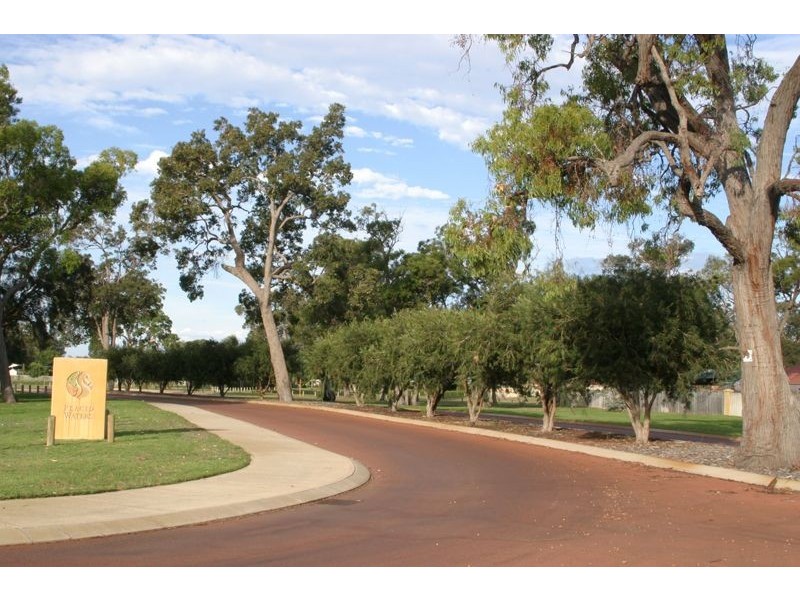 Lot 2,  Songlark Ramble, Coodanup WA 6210