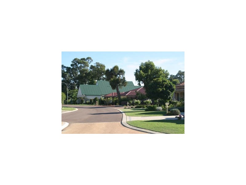 Lot 4,  Songlark Ramble, Coodanup WA 6210