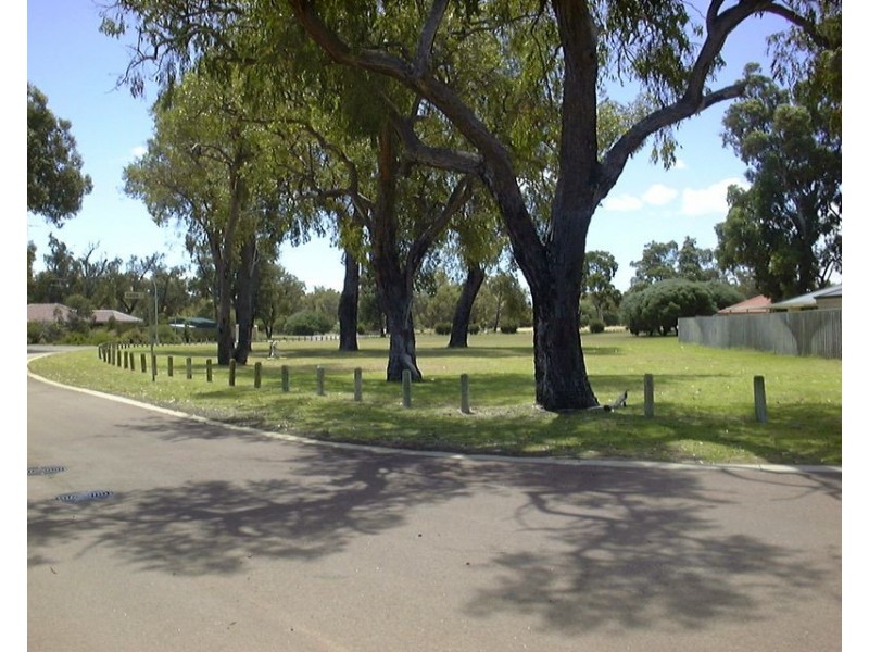 Lot 4,  Songlark Ramble, Coodanup WA 6210