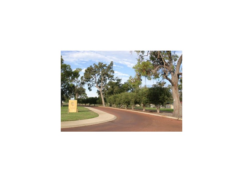 Lot 4,  Songlark Ramble, Coodanup WA 6210