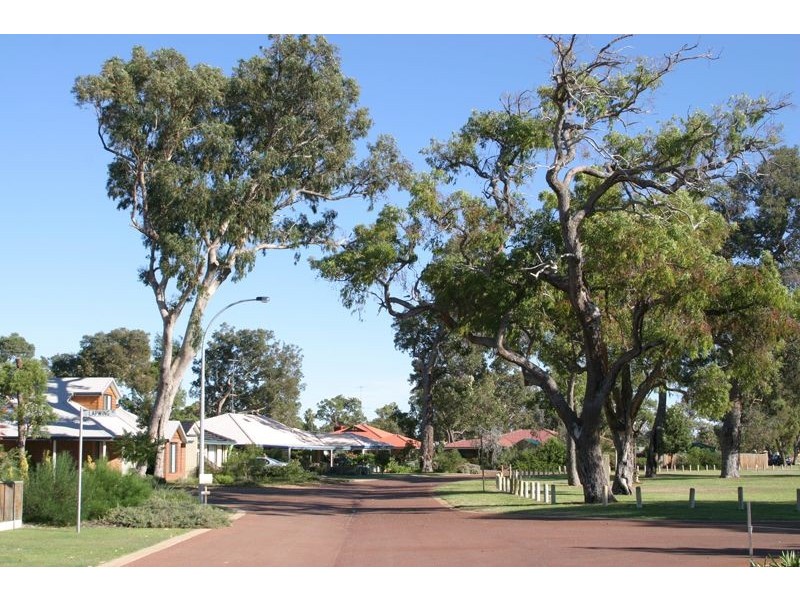 Lot 4,  Songlark Ramble, Coodanup WA 6210