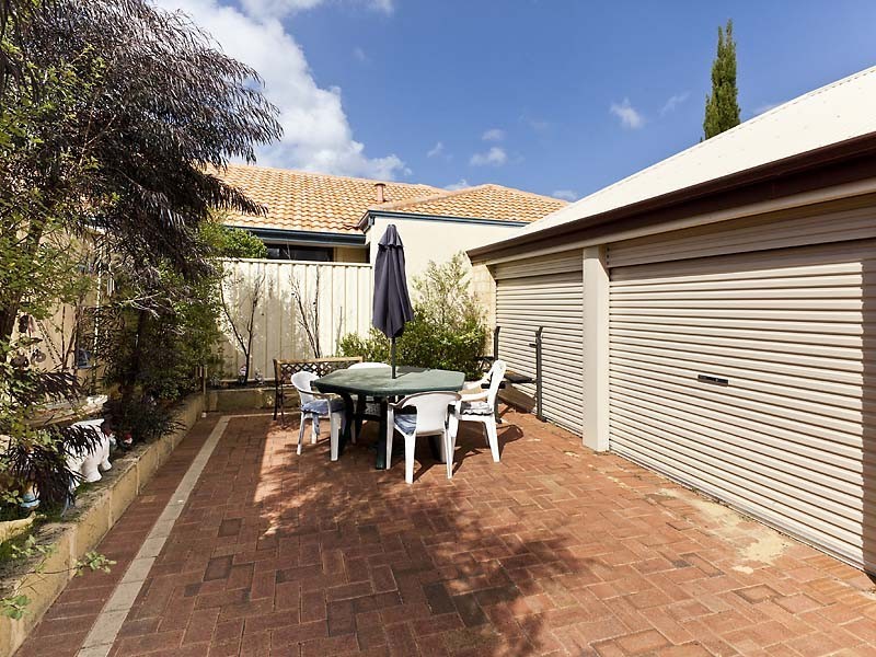 61 Darwin Terrace, Dudley Park WA 6210