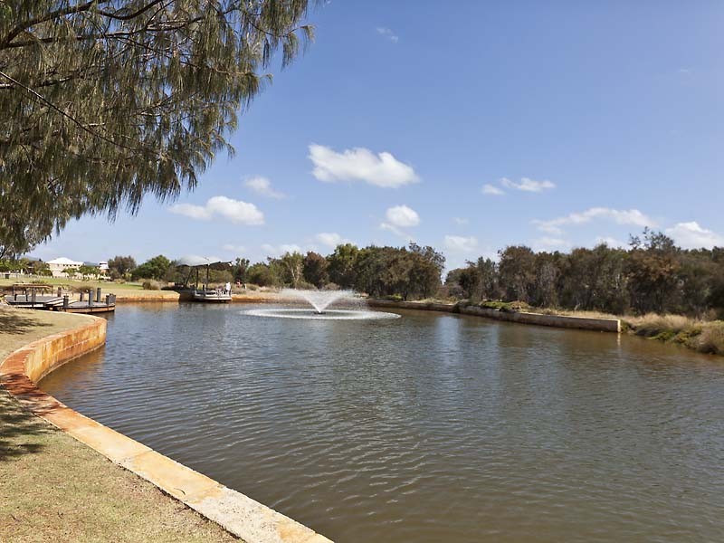 61 Darwin Terrace, Dudley Park WA 6210