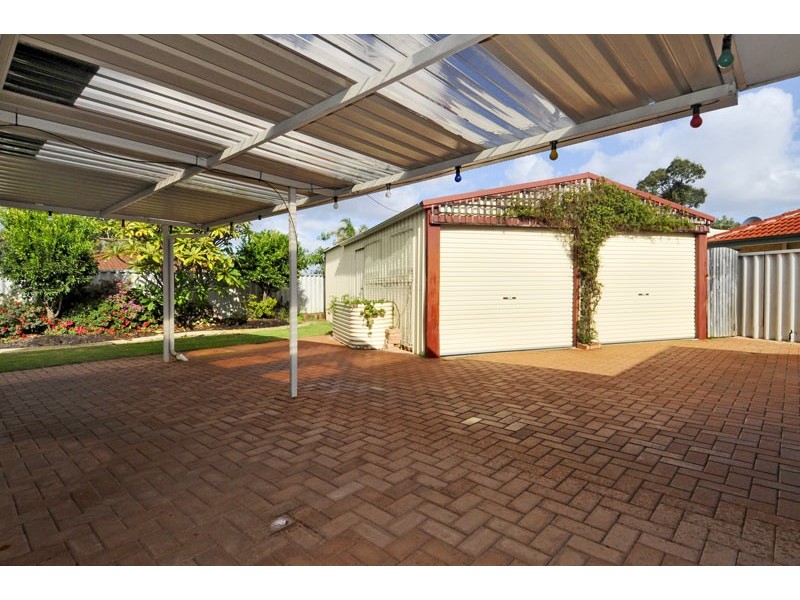 82 Kookaburra Drive, Greenfields WA 6210