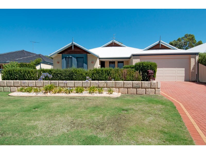 11 Heyerdahl Way, Dudley Park WA 6210