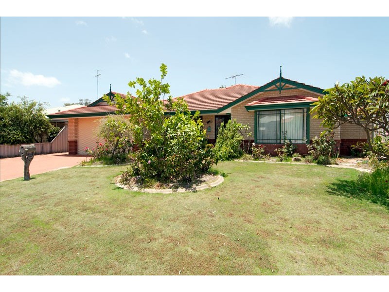 2 Birtles Grove, Erskine WA 6210