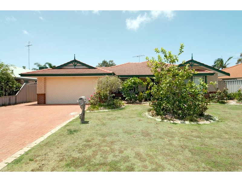 2 Birtles Grove, Erskine WA 6210