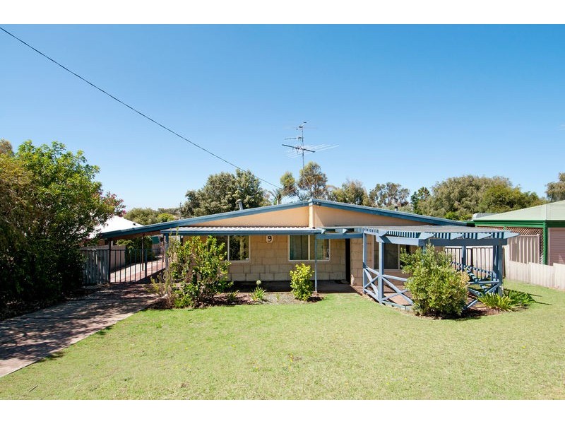 9 Lyelta Street, Falcon WA 6210