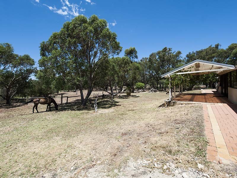 43 Blue Gum Way, South Yunderup WA 6208