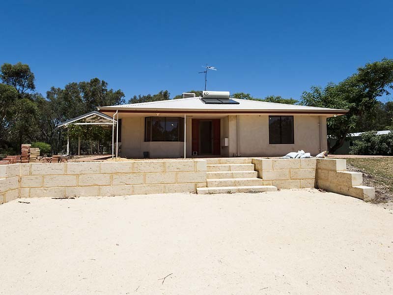 43 Blue Gum Way, South Yunderup WA 6208