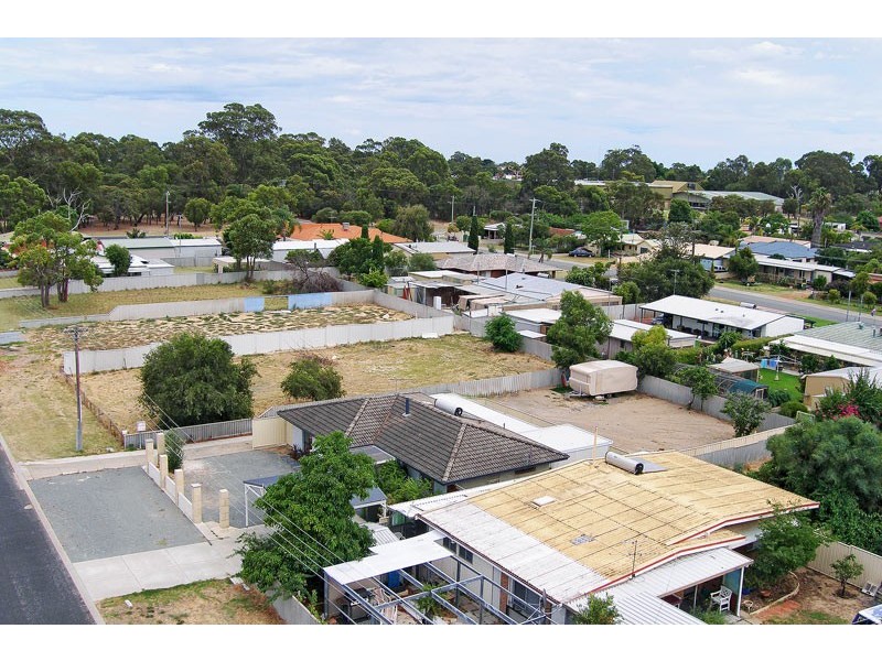 Lot A, 14 Fourth Avenue, Mandurah WA 6210