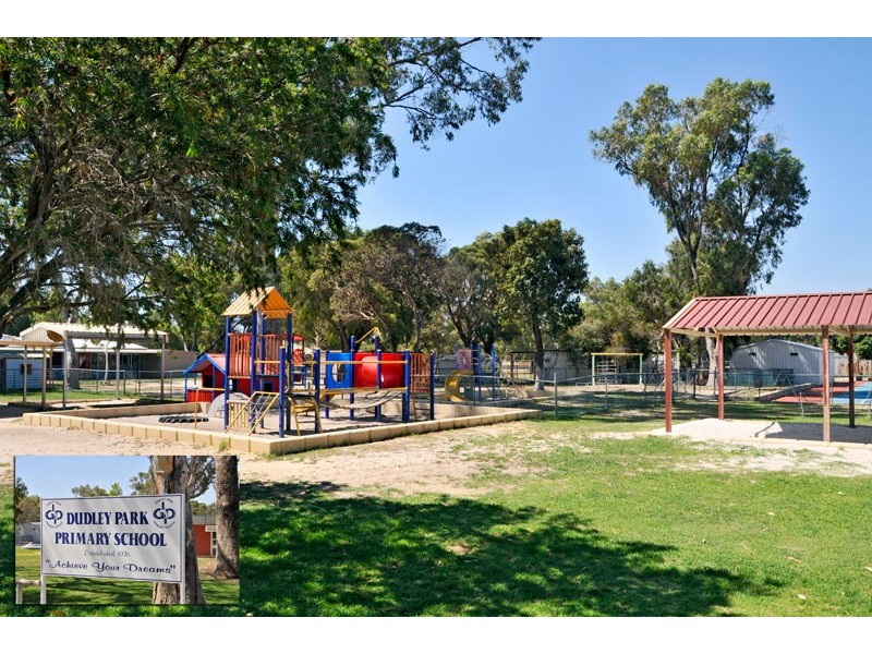 Lot A, 14 Fourth Avenue, Mandurah WA 6210