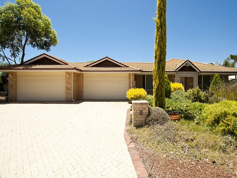11 Delta Drive, South Yunderup WA 6208
