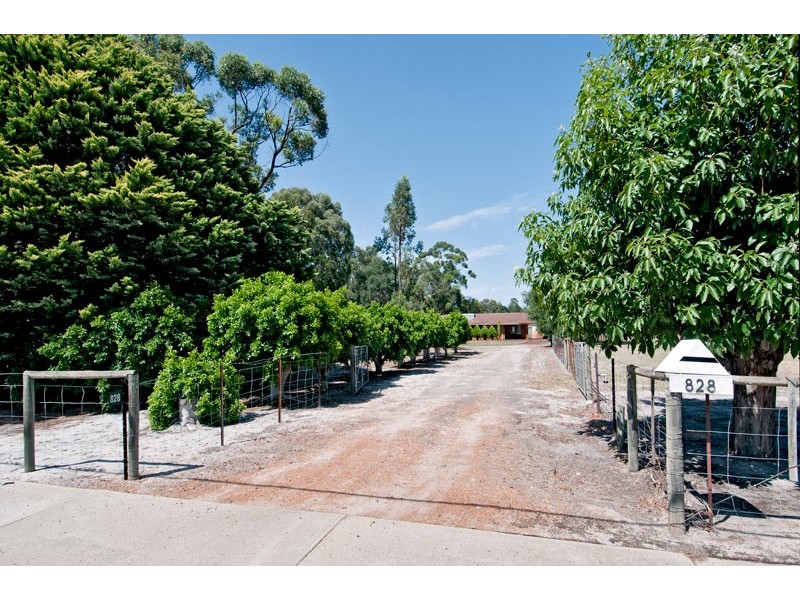 828 Pinjarra Road, Furnissdale WA 6209