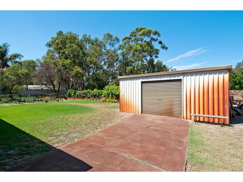 828 Pinjarra Road, Furnissdale WA 6209