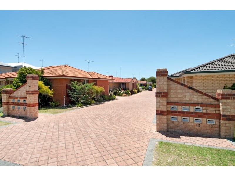 3/16 Wattleglen Avenue, Erskine WA 6210