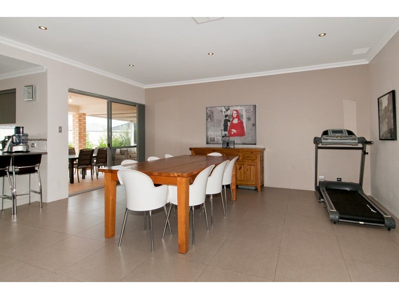 141 Pebble Beach Boulevard, Meadow Springs WA 6210