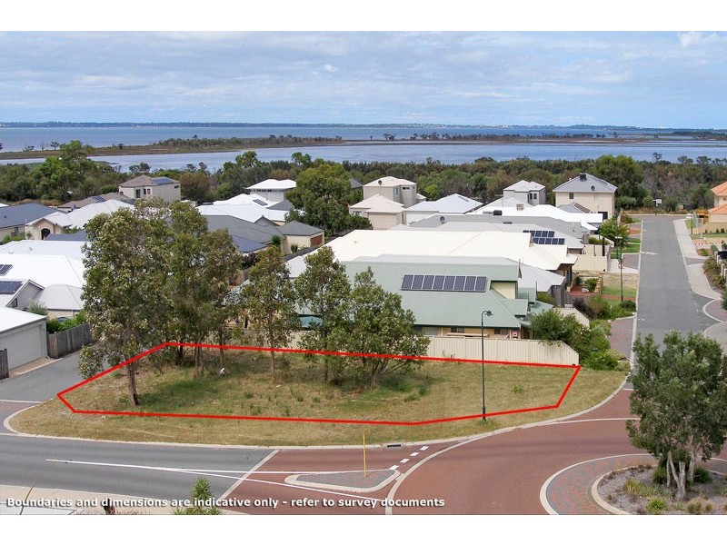 20 Dotterel Drive, Dudley Park WA 6210