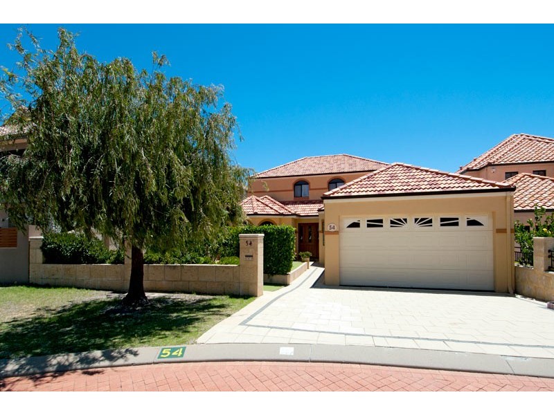 54 Batavia Avenue, Wannanup WA 6210