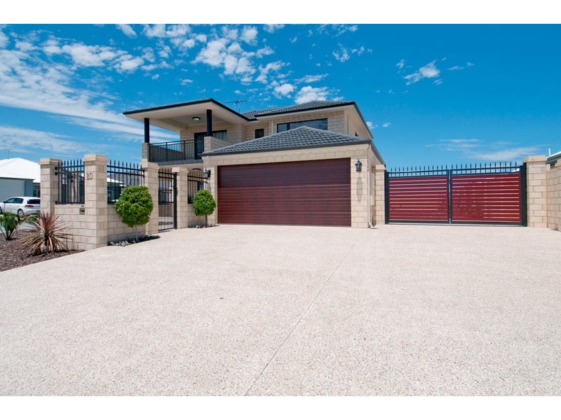 20 Tectona Way, Halls Head WA 6210