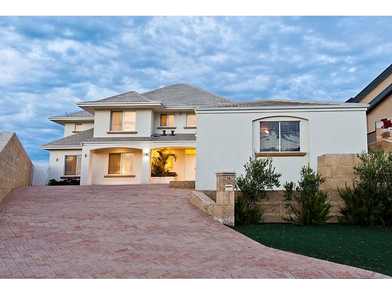 70 Sanctuary Circuit, Dawesville WA 6211