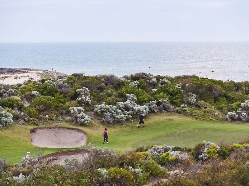 70 Sanctuary Circuit, Dawesville WA 6211