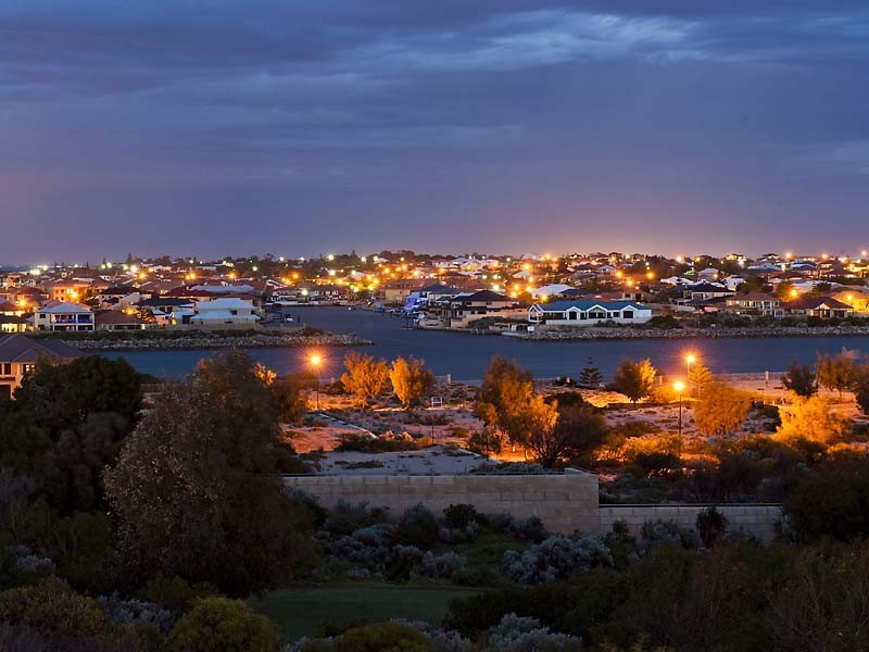 70 Sanctuary Circuit, Dawesville WA 6211