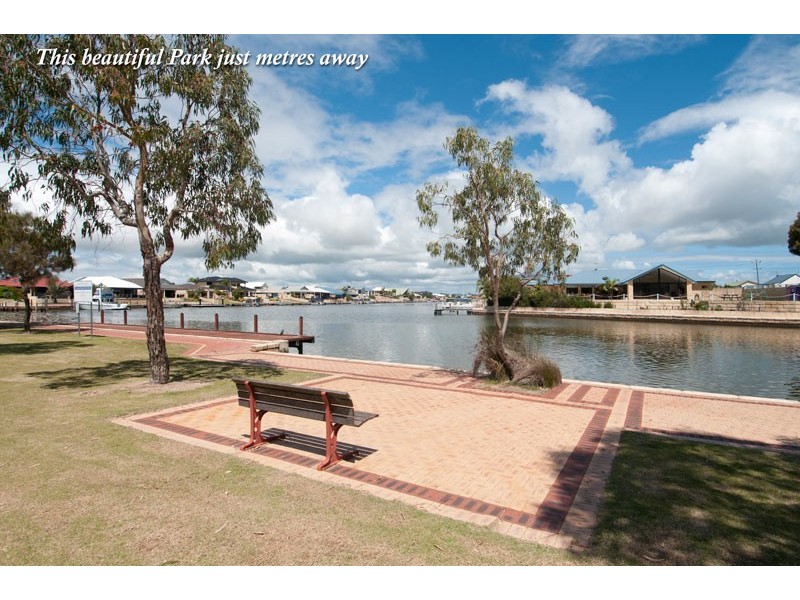 7 Allambi Way, South Yunderup WA 6208