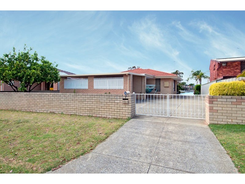7 Allambi Way, South Yunderup WA 6208
