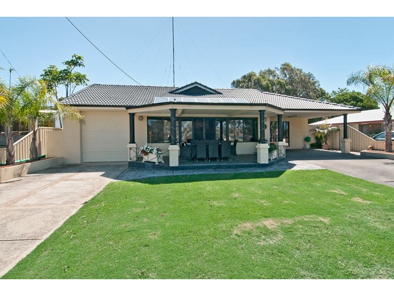 73 Bertram Street, Coodanup WA 6210