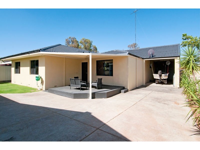 73 Bertram Street, Coodanup WA 6210