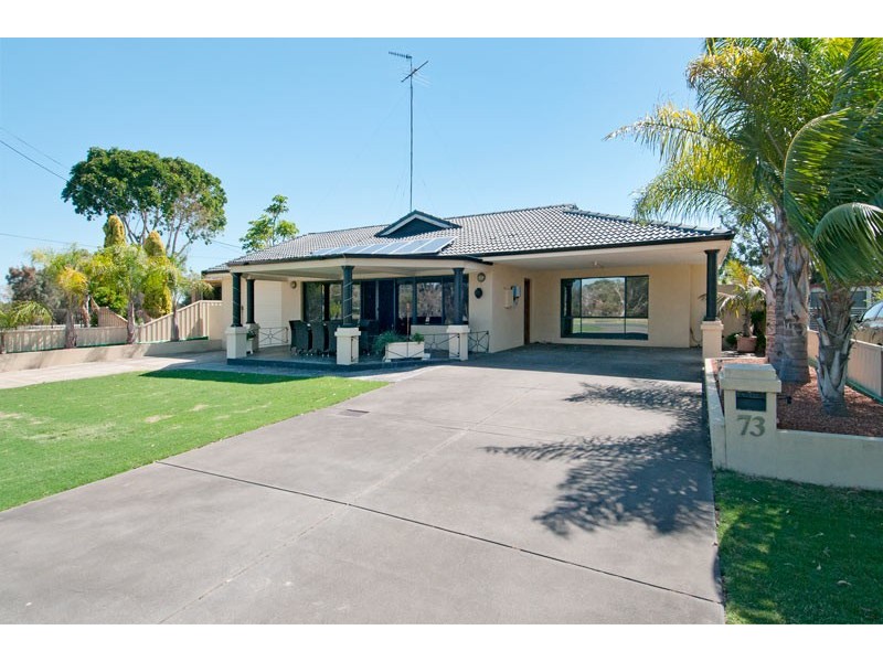 73 Bertram Street, Coodanup WA 6210