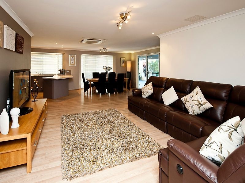 8 Salmon Gums Lane, Dawesville WA 6211