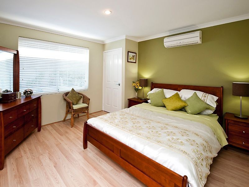 8 Salmon Gums Lane, Dawesville WA 6211