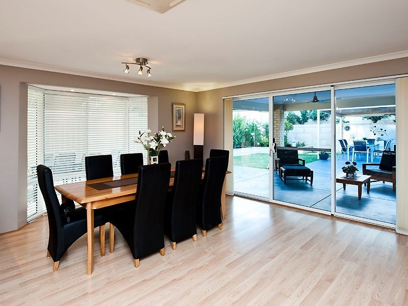 8 Salmon Gums Lane, Dawesville WA 6211