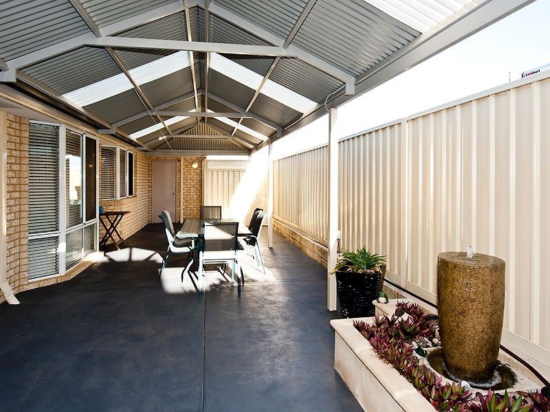 8 Salmon Gums Lane, Dawesville WA 6211