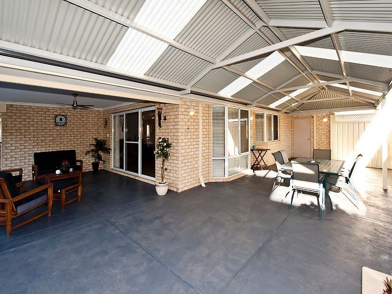 8 Salmon Gums Lane, Dawesville WA 6211