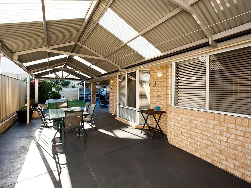 8 Salmon Gums Lane, Dawesville WA 6211