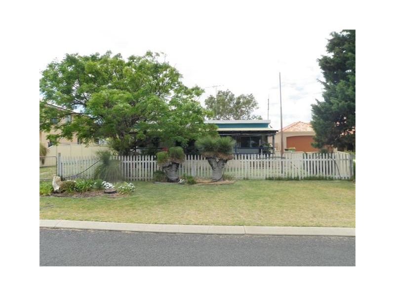 45 Aryton Street, Dawesville WA 6211