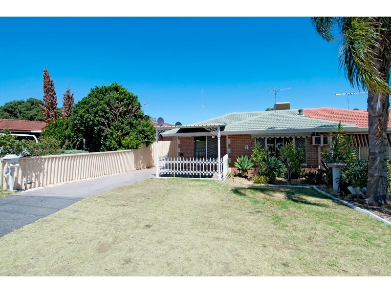 1/3 France Street, Mandurah WA 6210