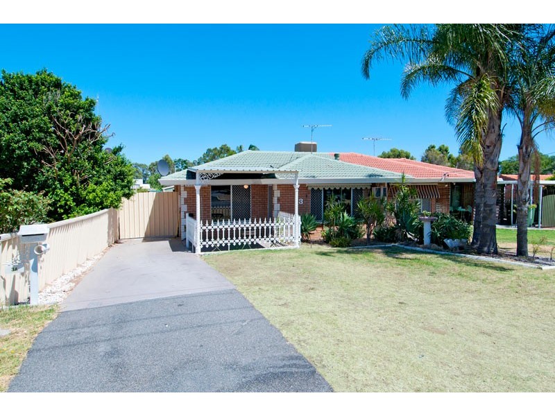 1/3 France Street, Mandurah WA 6210