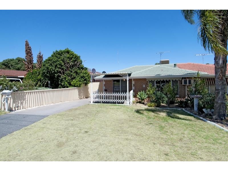 1/3 France Street, Mandurah WA 6210
