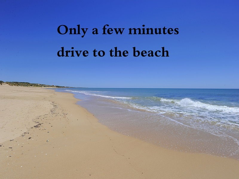 29 Yorrell Place, Halls Head WA 6210