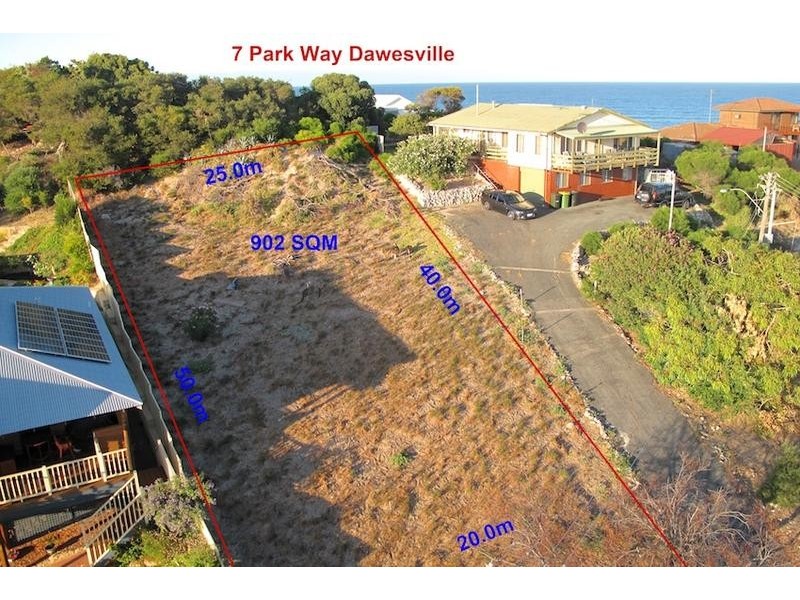 7 Park Way, Dawesville WA 6211