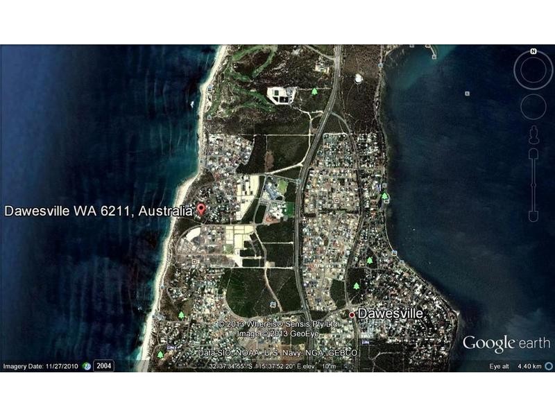 7 Park Way, Dawesville WA 6211