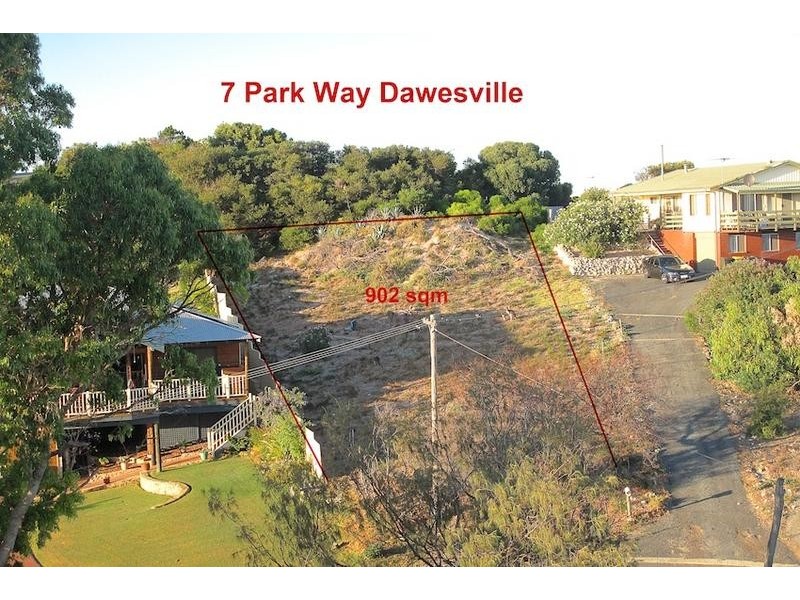 7 Park Way, Dawesville WA 6211