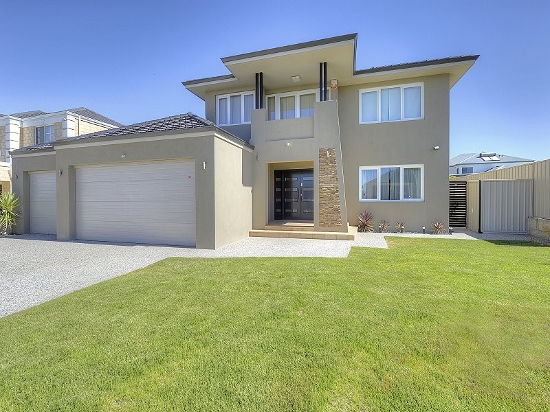 8 Abercrombie Rise, Madora Bay WA 6210