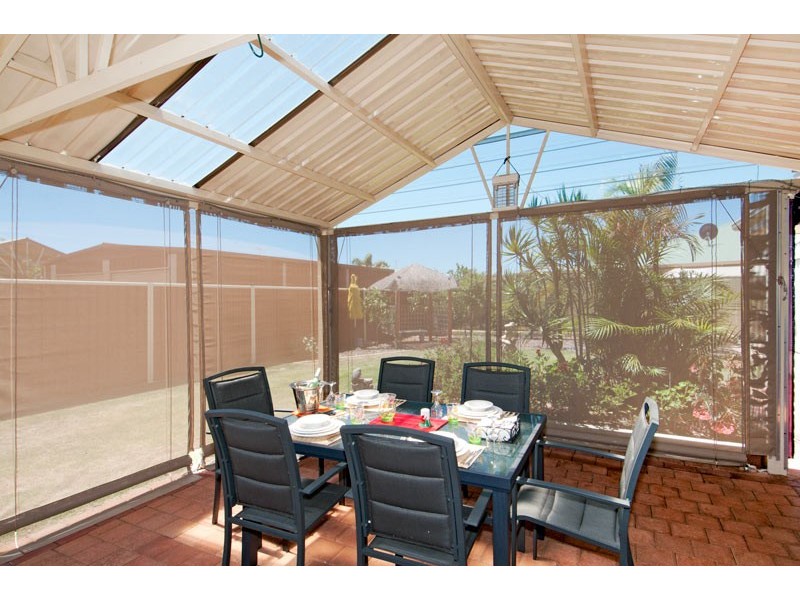 15 Pyrford Ramble, Erskine WA 6210