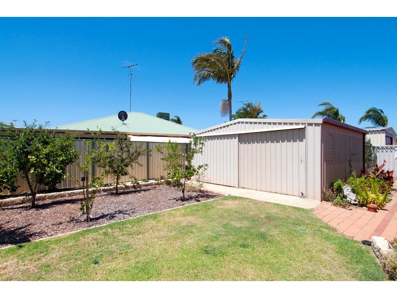 15 Pyrford Ramble, Erskine WA 6210